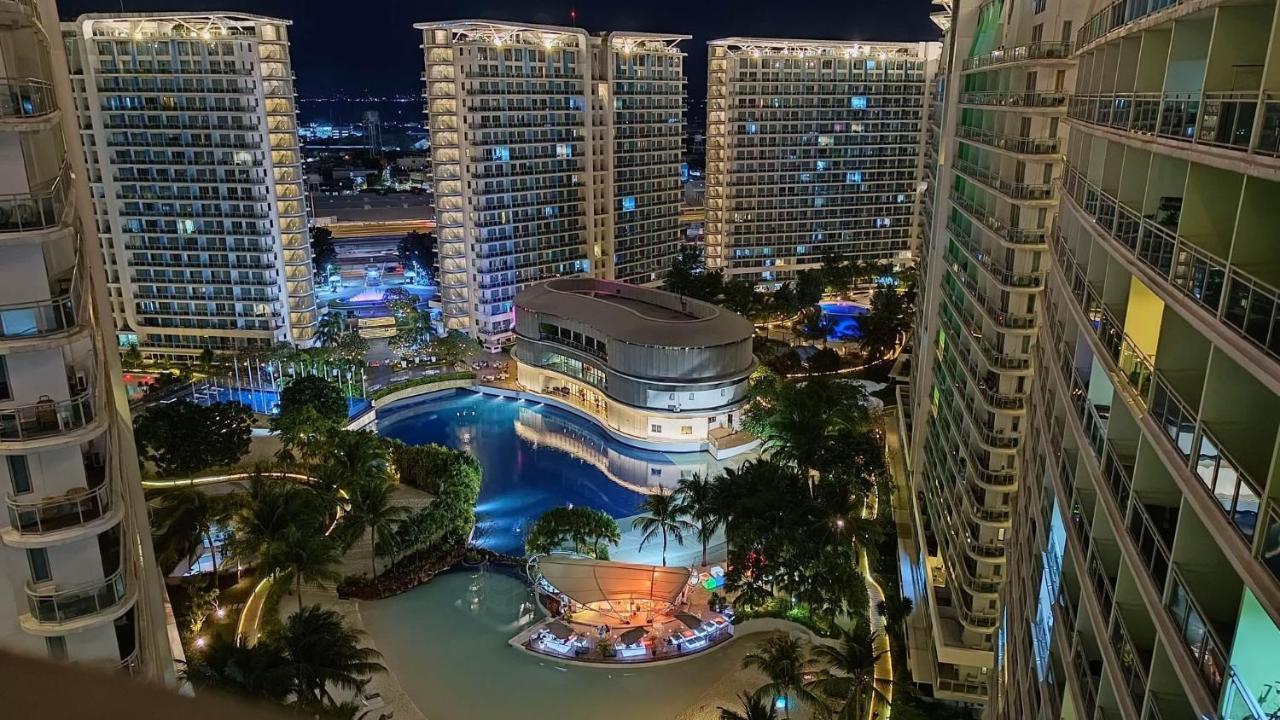 Holiday Escape Philippines Manila Eksteriør bilde
