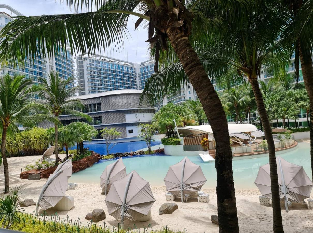 Holiday Escape Philippines Manila Eksteriør bilde