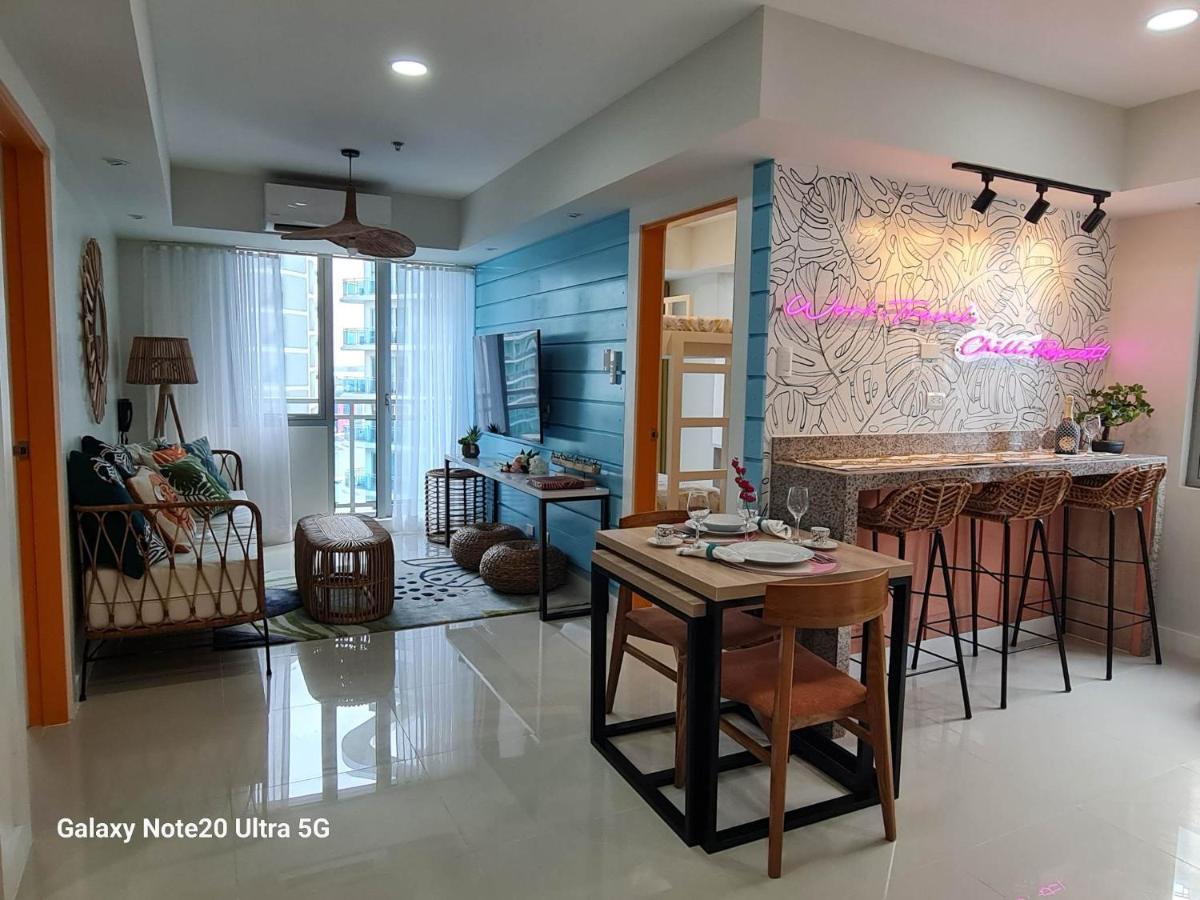 Holiday Escape Philippines Manila Eksteriør bilde