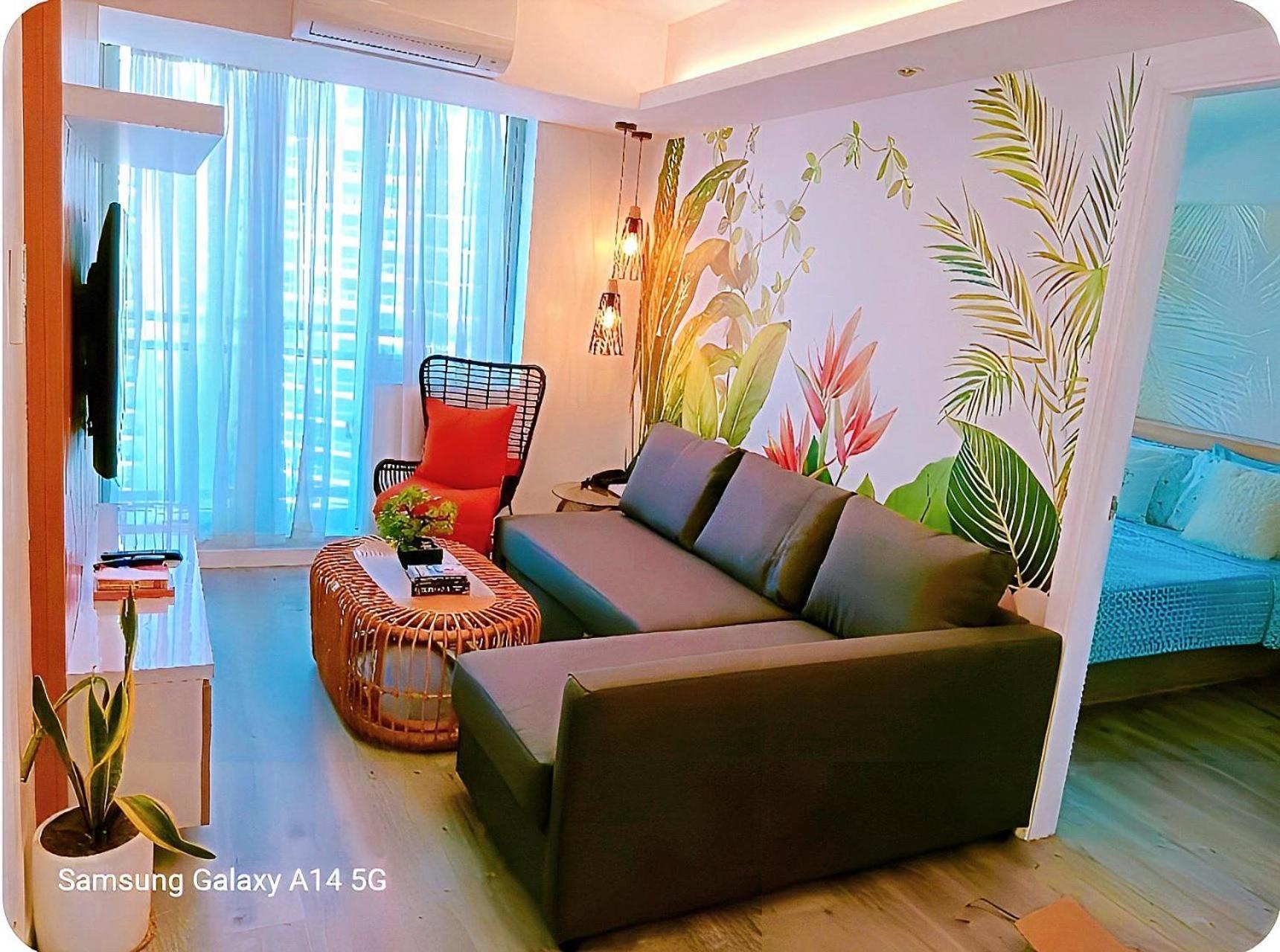 Holiday Escape Philippines Manila Eksteriør bilde