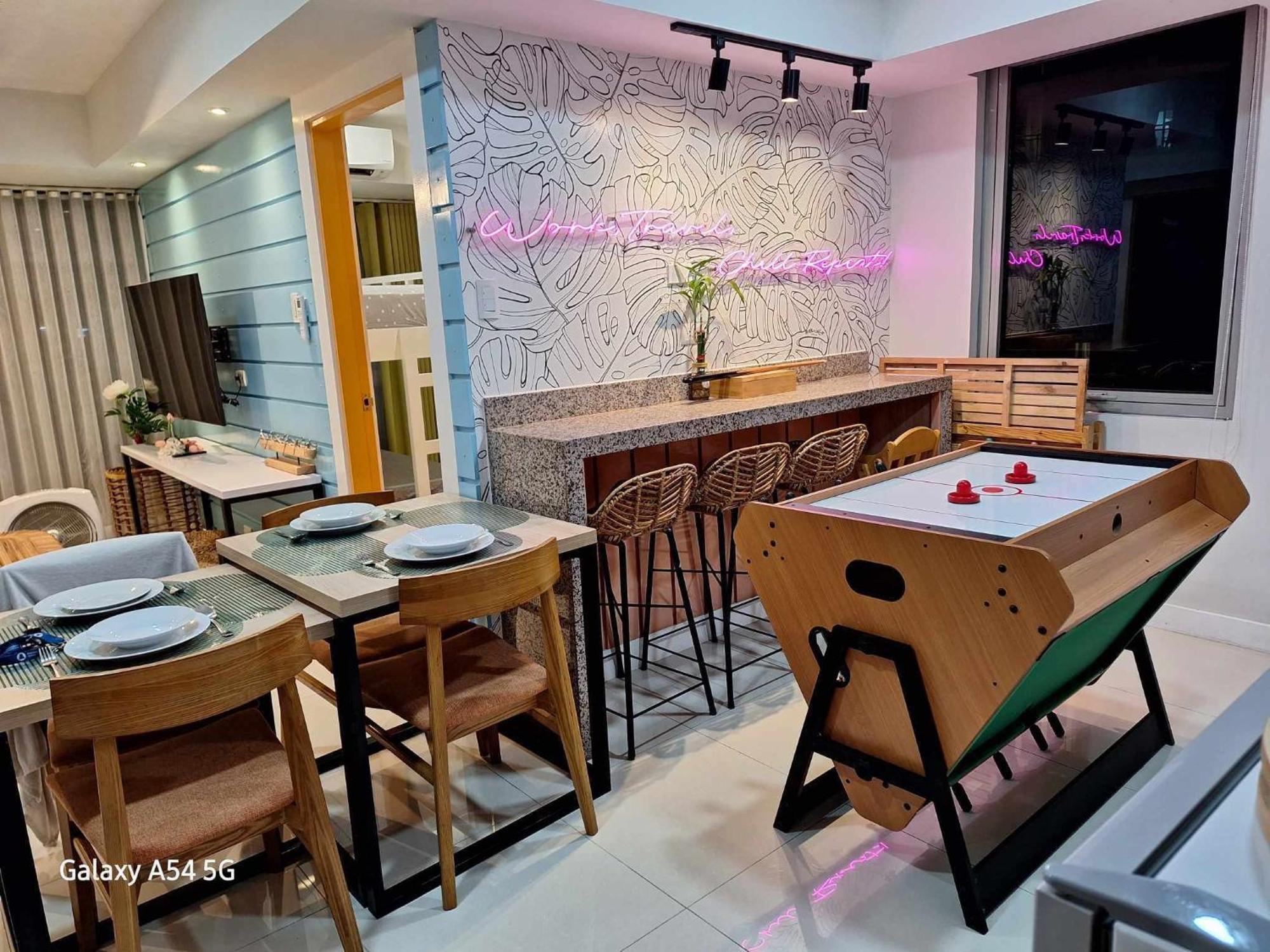Holiday Escape Philippines Manila Eksteriør bilde