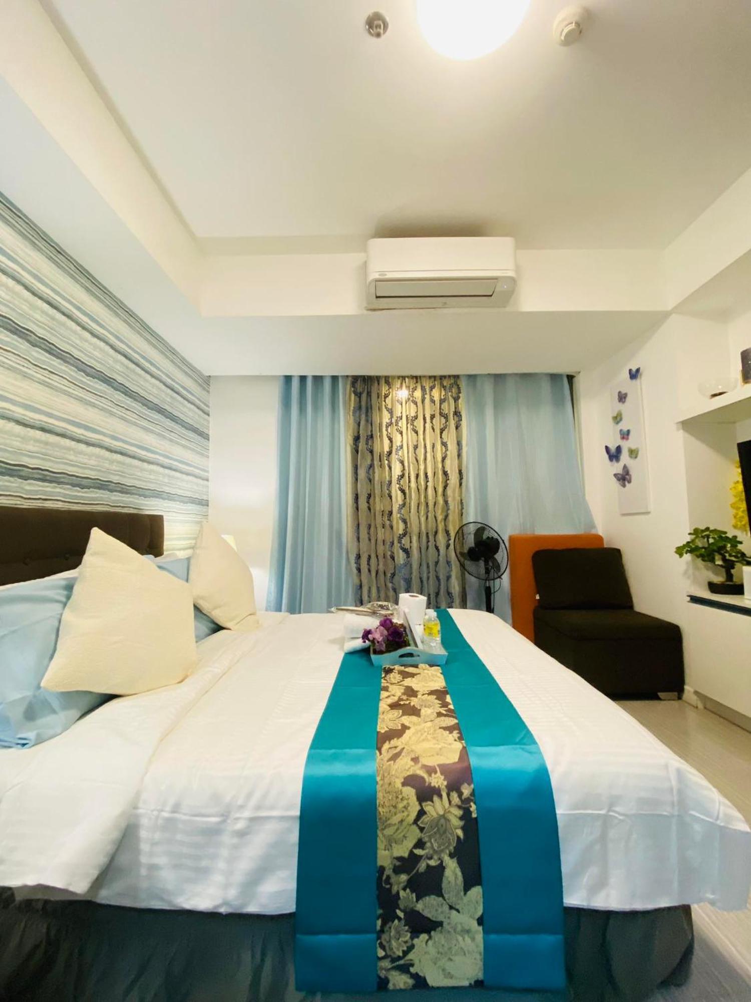 Holiday Escape Philippines Manila Eksteriør bilde