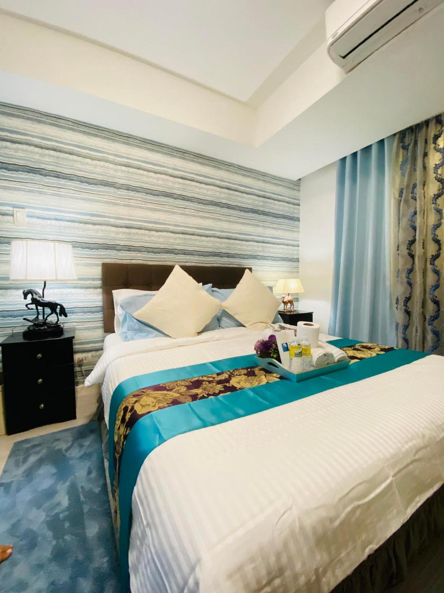 Holiday Escape Philippines Manila Eksteriør bilde