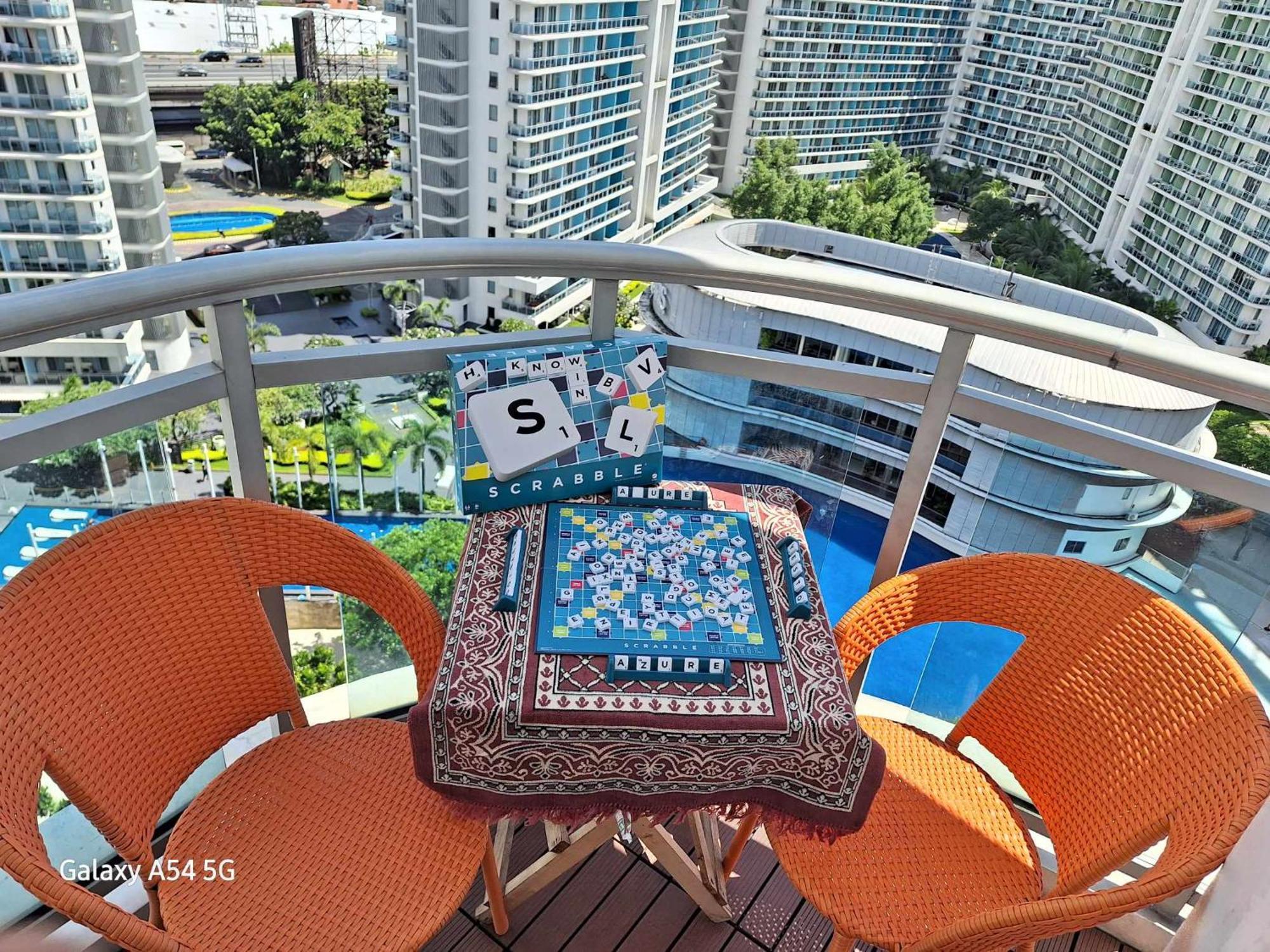 Holiday Escape Philippines Manila Eksteriør bilde