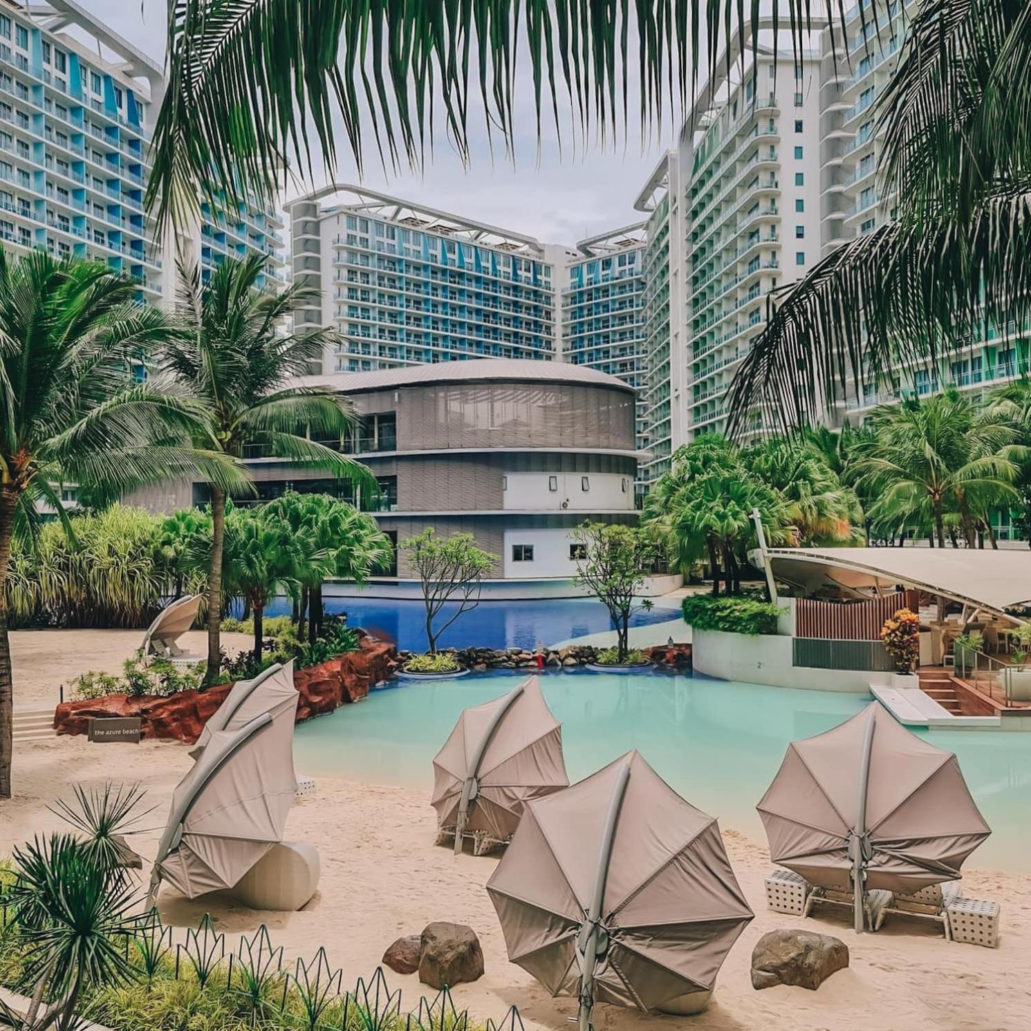 Holiday Escape Philippines Manila Eksteriør bilde