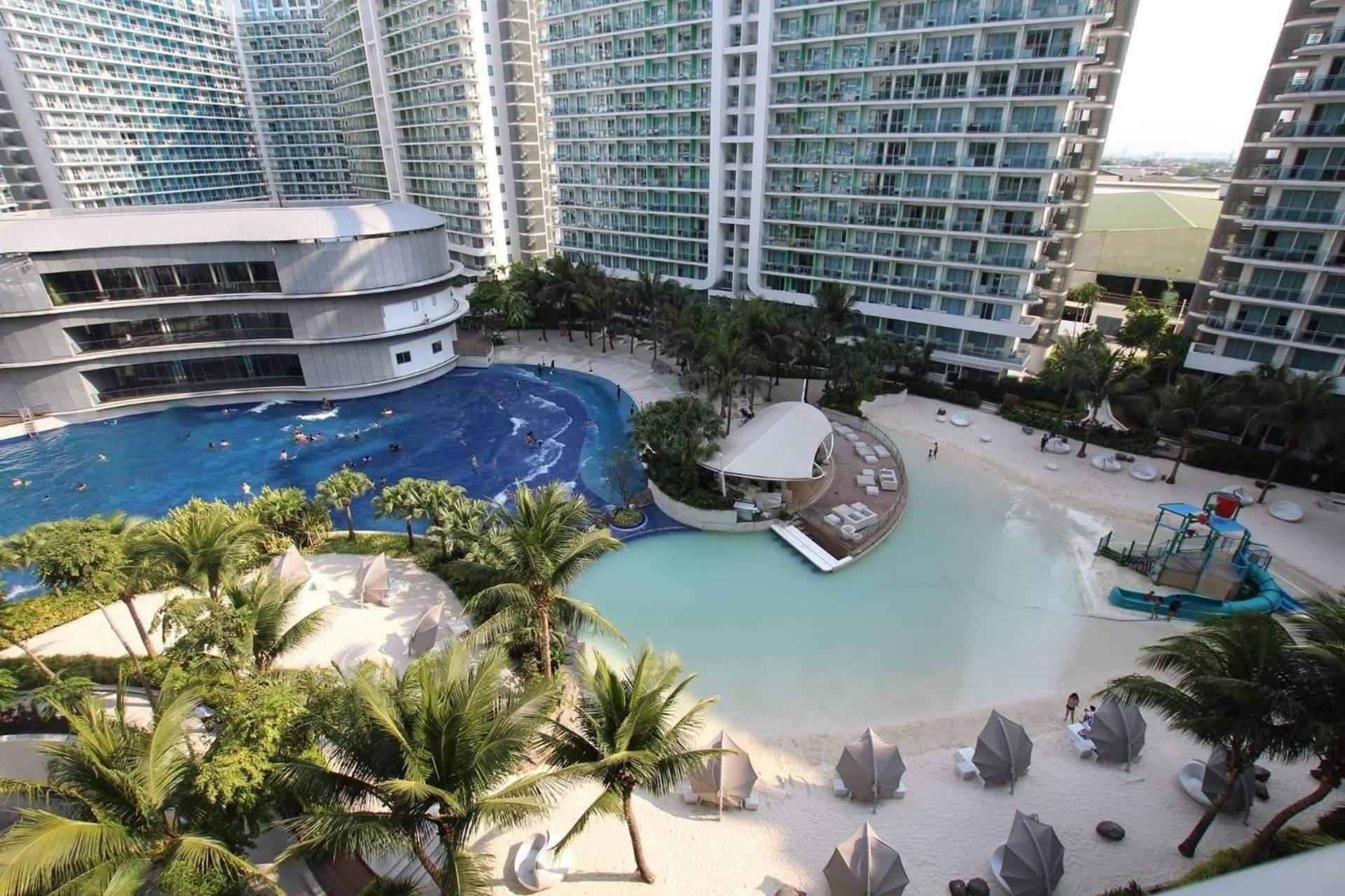 Holiday Escape Philippines Manila Eksteriør bilde