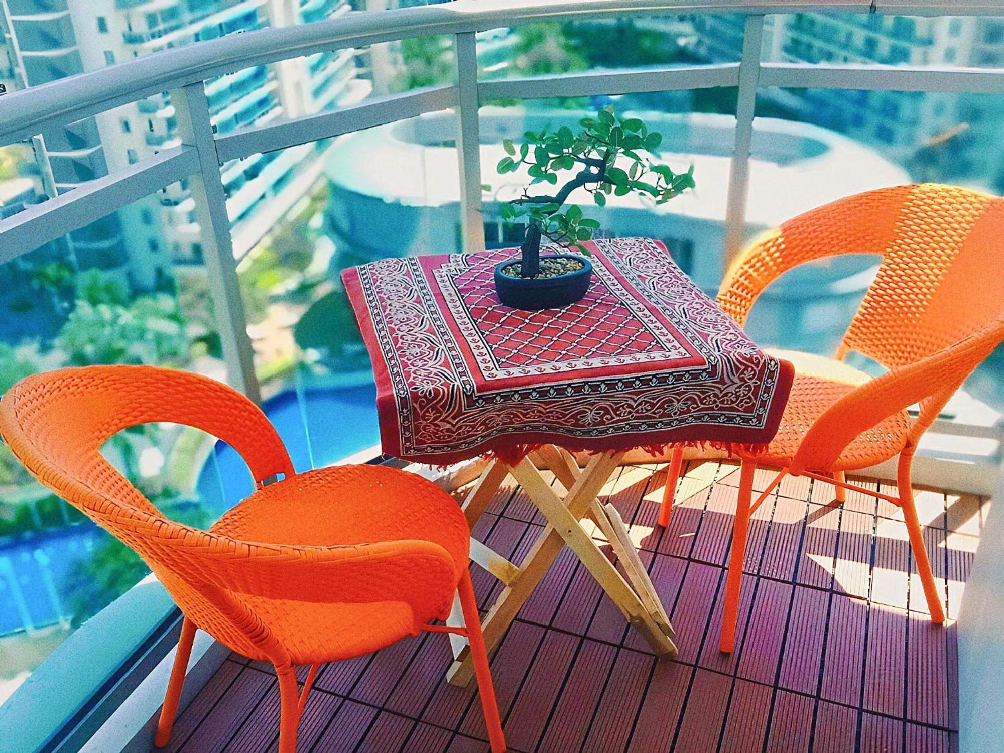 Holiday Escape Philippines Manila Eksteriør bilde