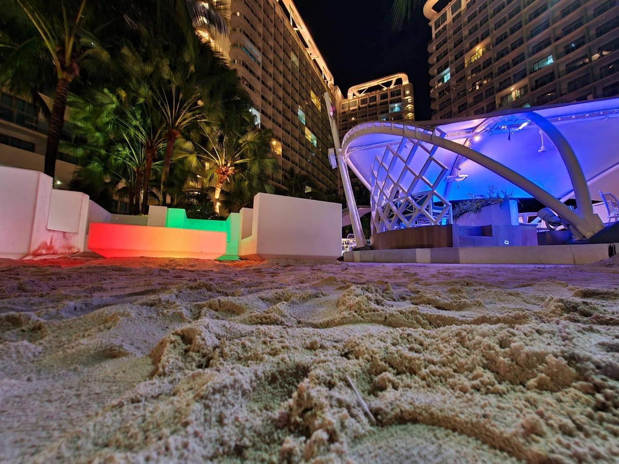 Holiday Escape Philippines Manila Eksteriør bilde