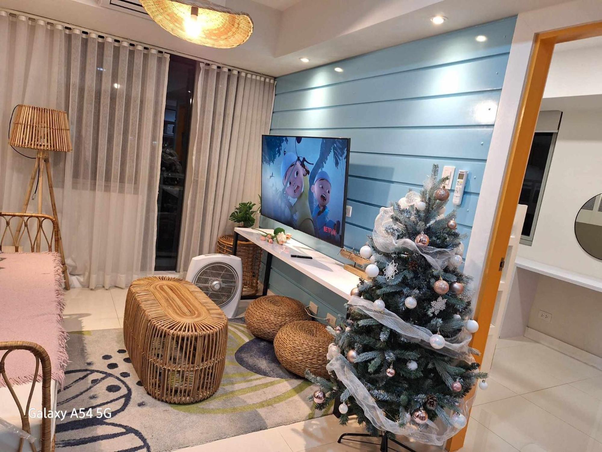Holiday Escape Philippines Manila Eksteriør bilde