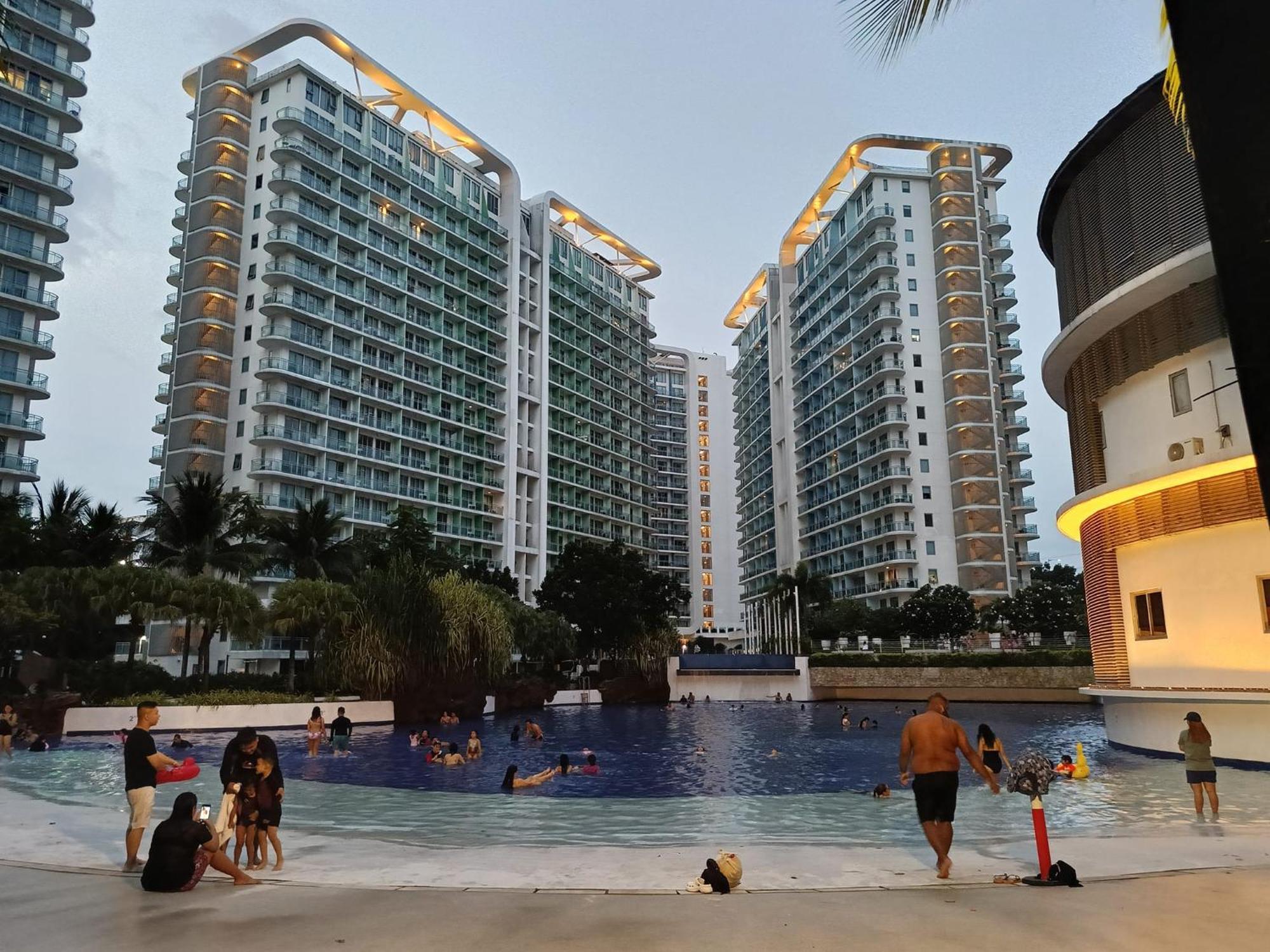 Holiday Escape Philippines Manila Eksteriør bilde