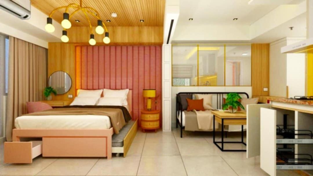 Holiday Escape Philippines Manila Eksteriør bilde
