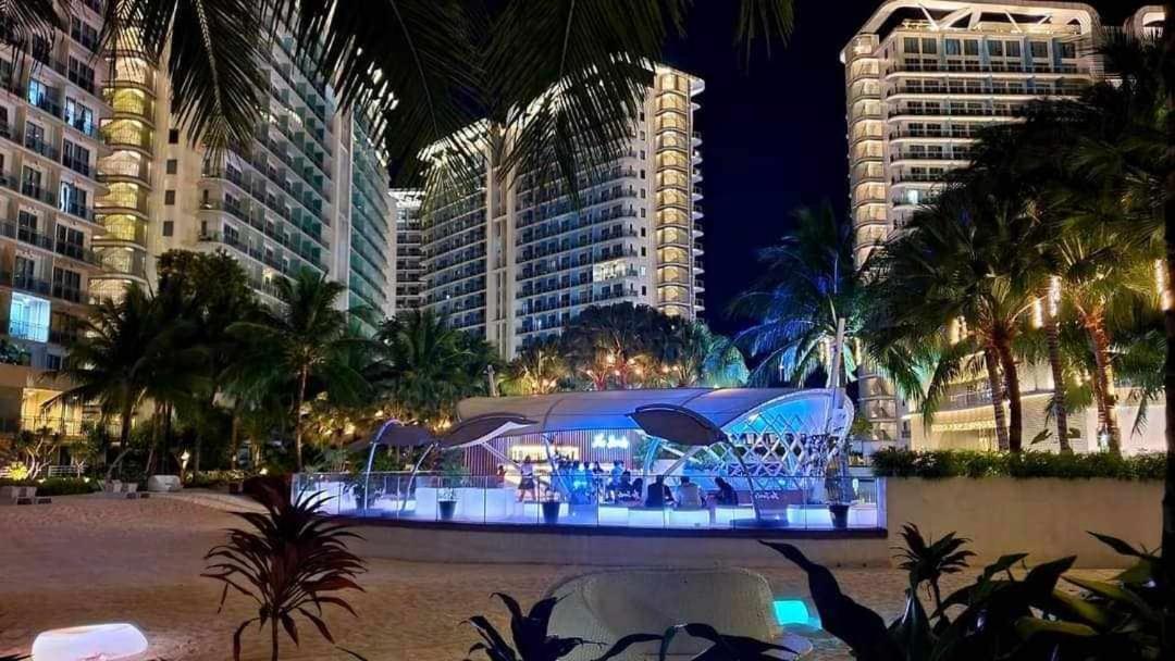 Holiday Escape Philippines Manila Eksteriør bilde