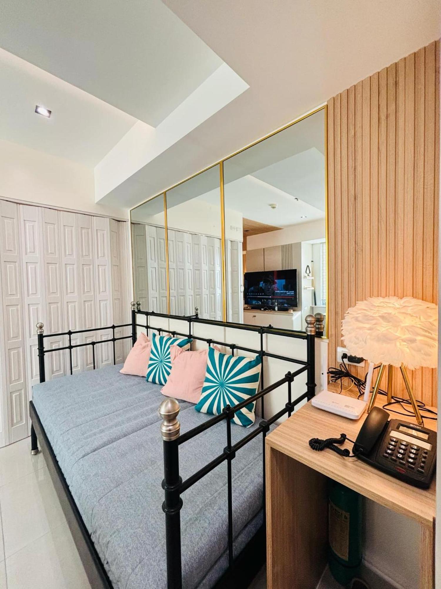 Holiday Escape Philippines Manila Eksteriør bilde
