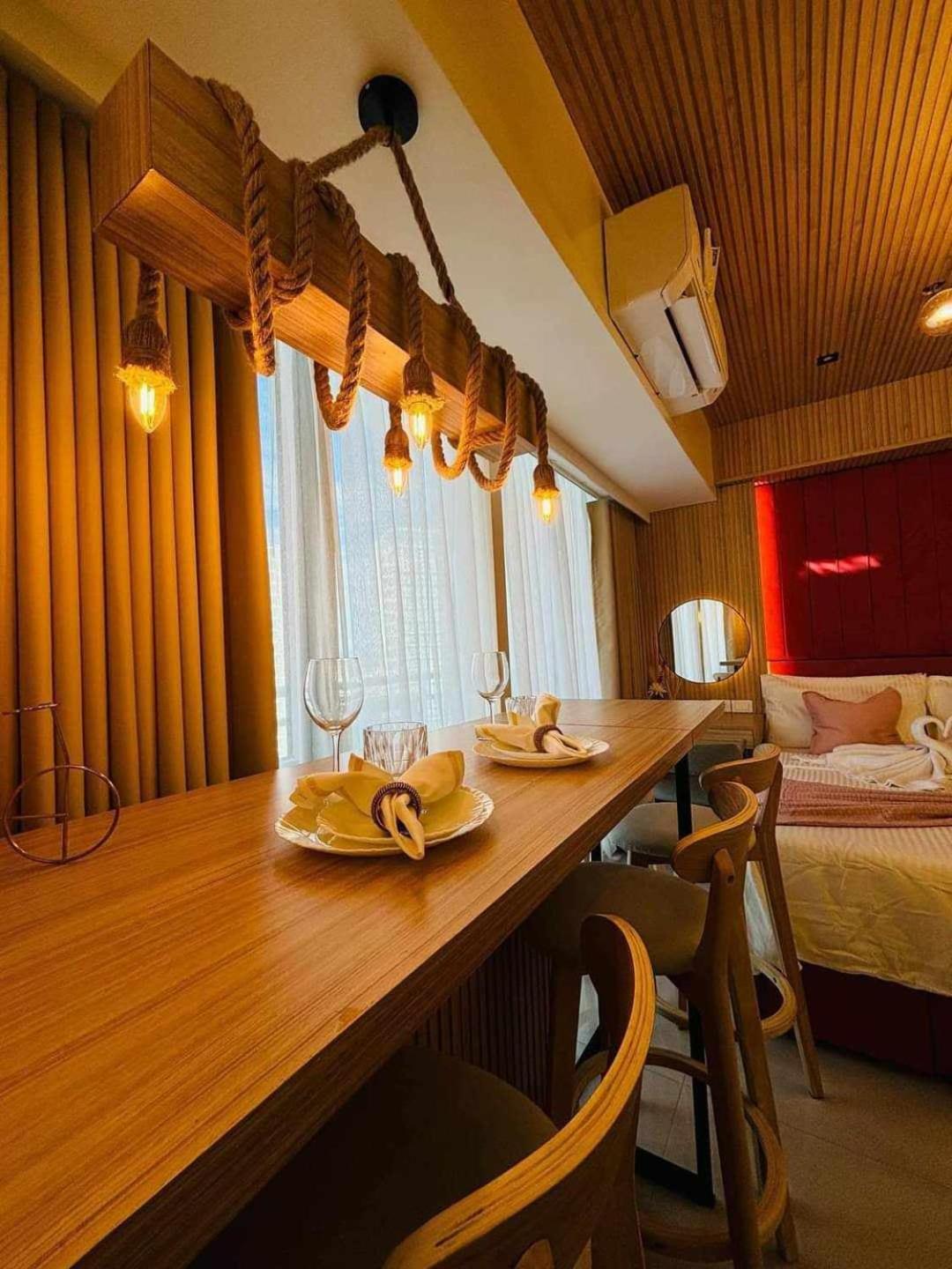 Holiday Escape Philippines Manila Eksteriør bilde