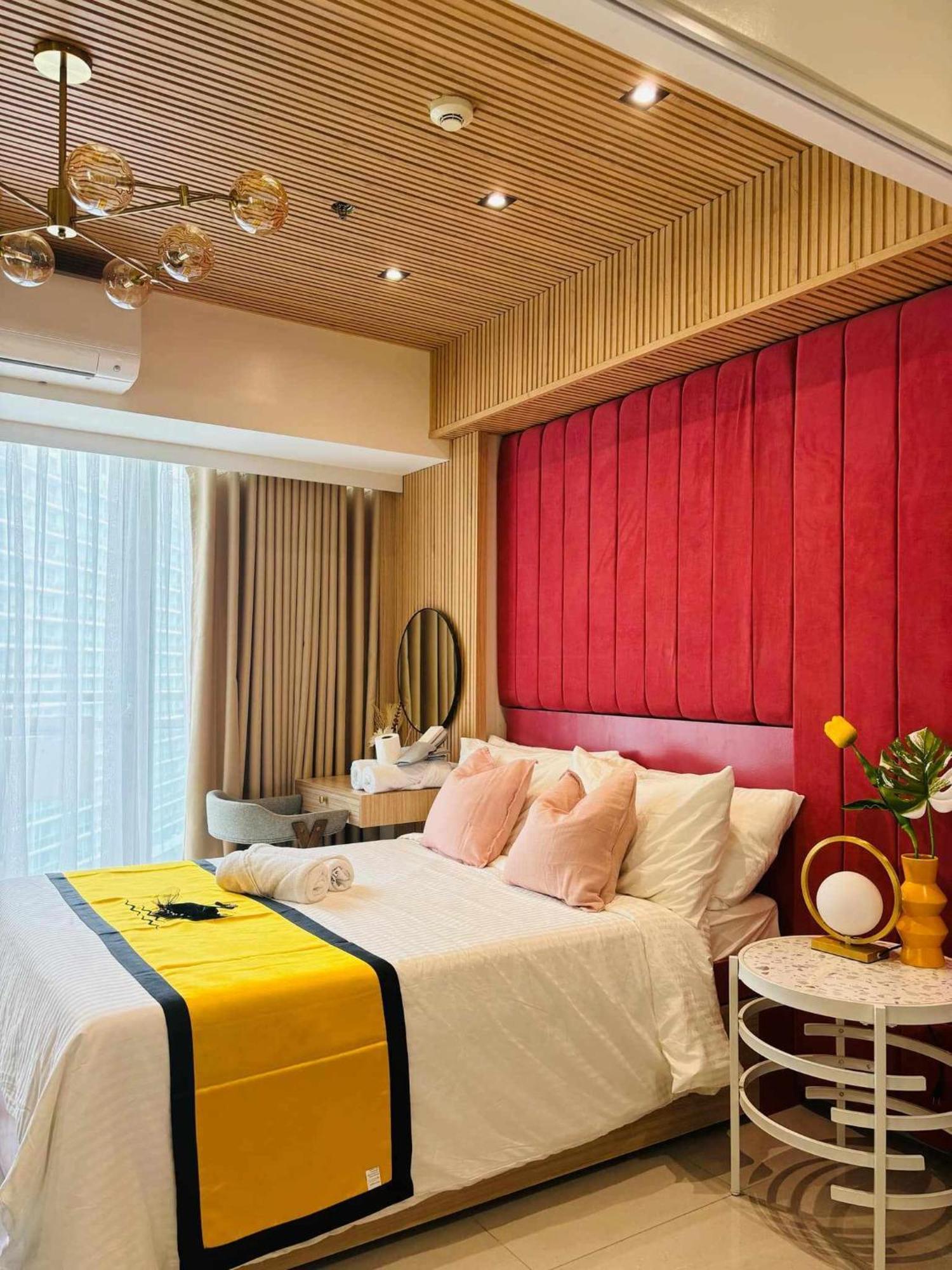 Holiday Escape Philippines Manila Eksteriør bilde