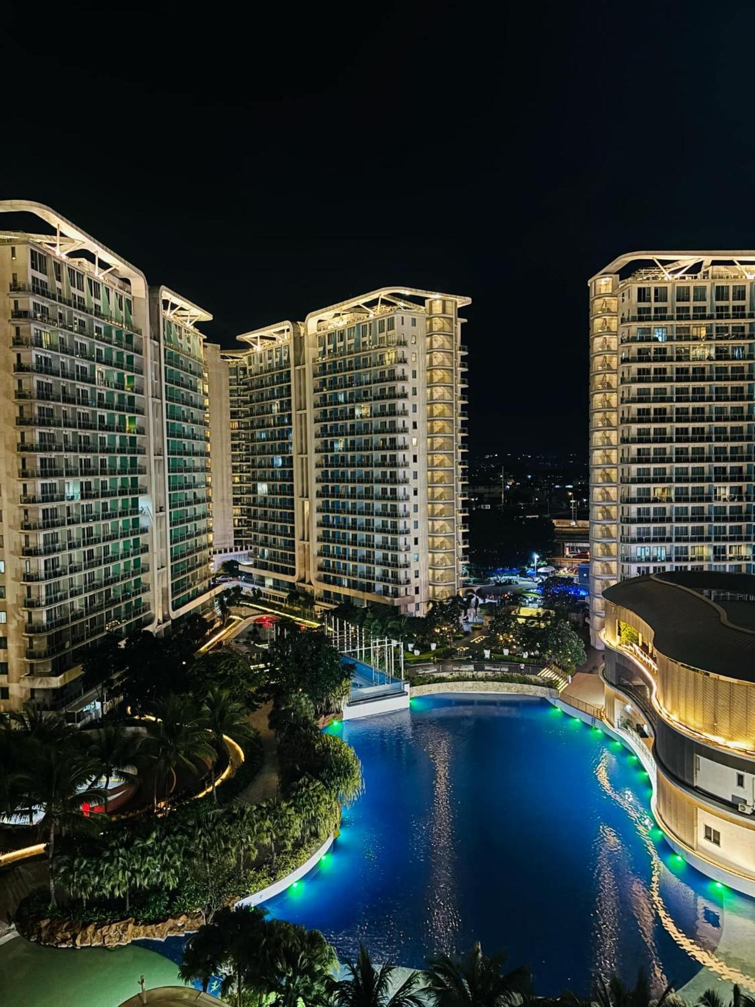 Holiday Escape Philippines Manila Eksteriør bilde