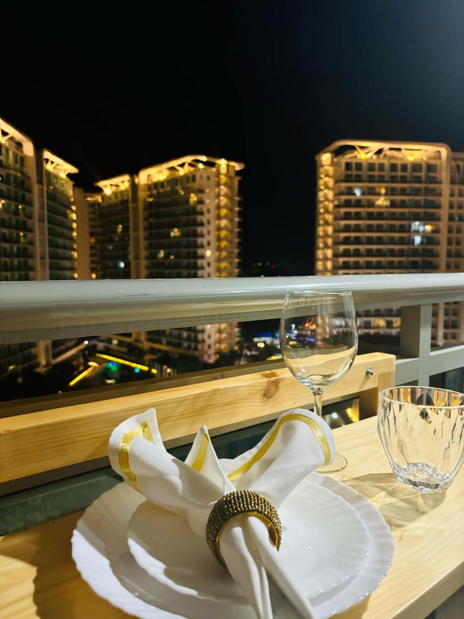 Holiday Escape Philippines Manila Eksteriør bilde